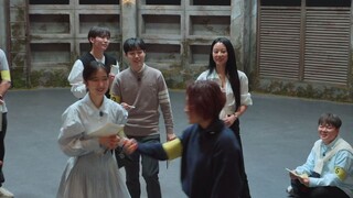 The Devils Plan S01E01 New Movie 2025 Hindi Korean English Subtitle