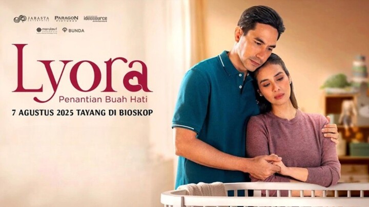 LYORA: PENANTIAN BUAH HATI (2025)