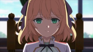 The Magical Revolution of the Reincarnated Princess and the Genius Young Lady HD Episode 11