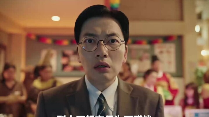 Để làm sập một siêu thị cần mấy bước?