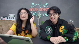 Ini udah kejauhan sampe keluar angkasa:( . (mereka sama cewek jngan salah paham jika tida suka skip)