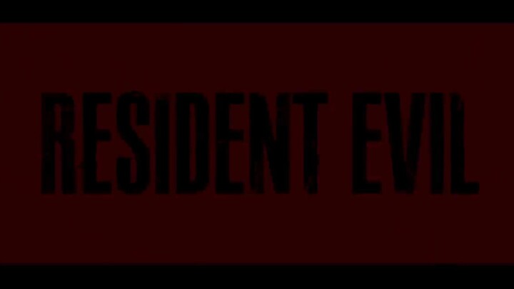 RESIDENT EVIL – Official Teaser Trailer
