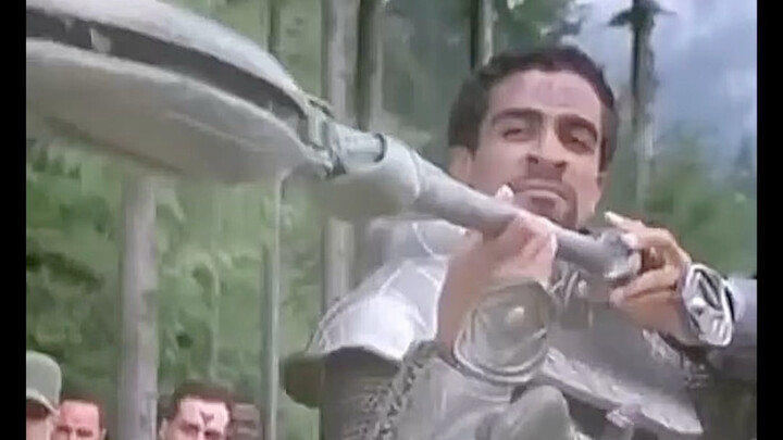 Earthling: We just throw rocks—over 900 per minute, at three times the speed of sound!