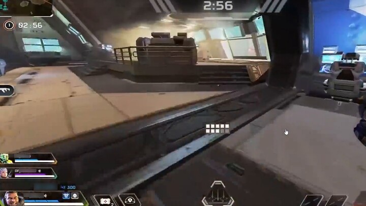 [Apex/Sandwich/Pete/Badi] DF's secret tactic to win the championship turned out to be shit during th