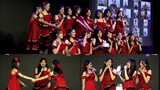 JKT48 SEITANSAI INDAH - MARSHA BACAIN SURAT | SG (20 MARET 2022)