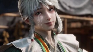 The Legend of the Shepherd God: The nine elders in the disabled old village are modeled after young 