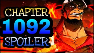 AKAINU NAGPAKITA NA! | One Piece Tagalog Analysis