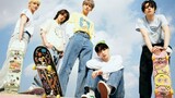 TXT New Album [The Chaos Chapter: FIGH TO RESCAPE]