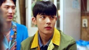 Branding in Seongsu epsoide 17 [Sub Indo]