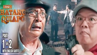 FPJ's Batang Quiapo Episode 328 | May 20, 2024 Kapamilya Online live today | Episode Review