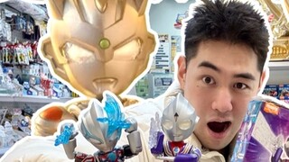Imitate the last customer to buy! ? Second dimension random shopping challenge!!