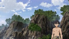 (EP2)Mizu Zokusei no Mahoutsukai SUB Indonesia