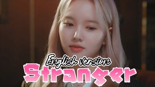 Stranger English version - Weeekly