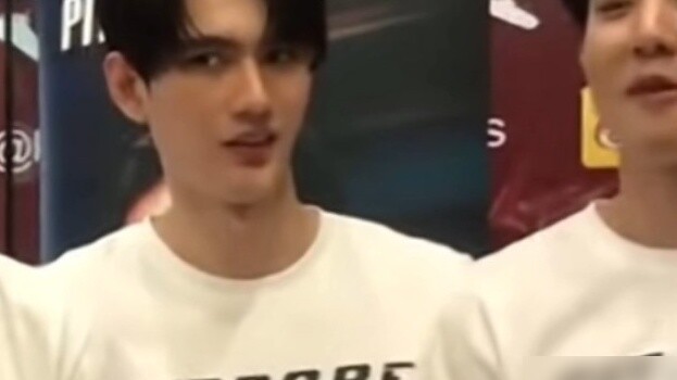 [Speed Lovers] Playing in the Thai circle is a bit too much