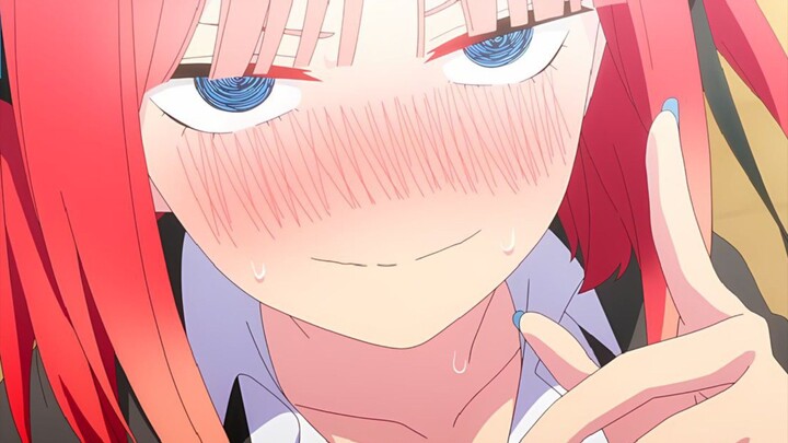 TSUNDERE CANTIK BANGETT😘😍