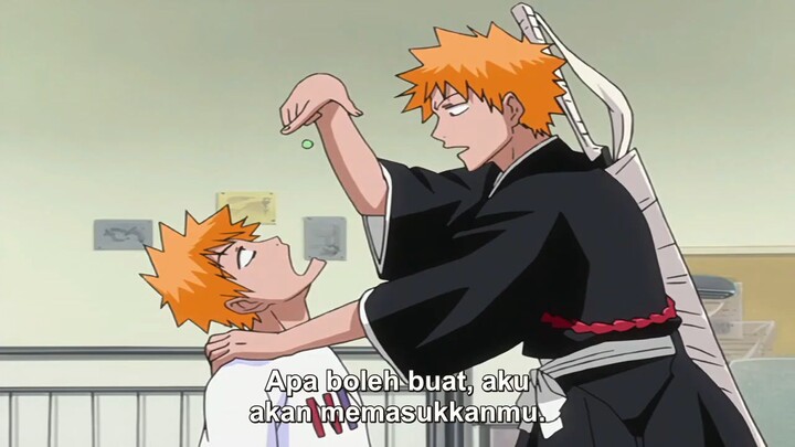 Awal Pertempuran Shinigami Melawan Arrancar | Alur Cerita Anime Bleach: Part 5