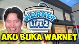 AKU BUKA WARNET TERJELEK - Warnet Life 2 Indonesia