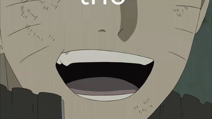 trio in naruto
