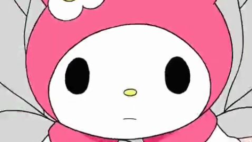 Onegai My Melody: Kuru Kuru Shuffle! Episode 4