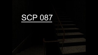 KHÁM PHÁ SCP 087 CẦU THANG KHÔNG ĐÁY ~ VRCHAT