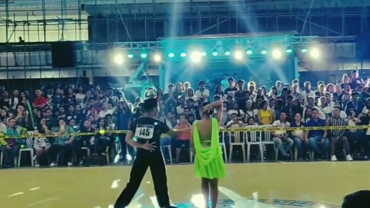 BukSu Intramurals 2019