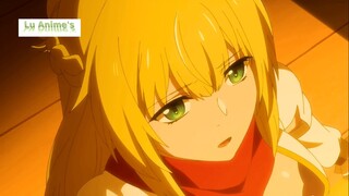 BỊ ĐỒNG ĐỘI KHINH THƯỜNG, THANH NIÊN LIỀN BỎ VỀ QUÊ LẤY VỢ Phần 12 Review Phim Anime