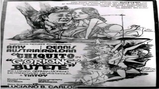CHIQUITO | GORIONG BUTETE (1980) FULL MOVIE