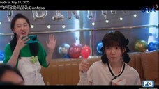 (24) Hidden Love (Tagalog Dubbed)