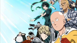 one punch man วันที่ 1 server 642