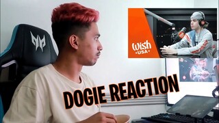 Dogie Reaction Video to EZ MIL "Panalo" napahanga at natulala