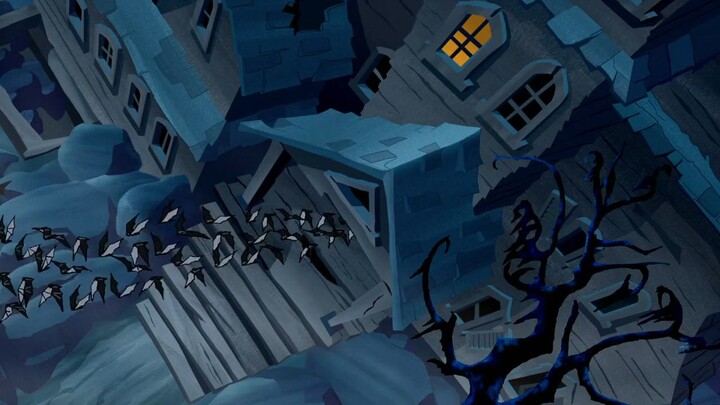 what's new scooby do episode 7 (dub indo)