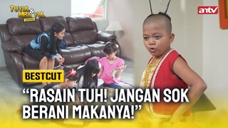 Kok Ucil Jadi Iseng Dan Batu? | Bestcut Tuyul Dan Mbak Yul ANTV Eps 45 (1/3)