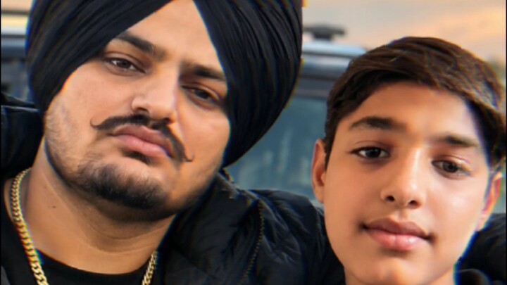 Sidhu bhai ke sat selpy 😎