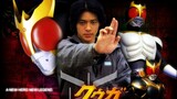 Kamen Rider Kuuga Episode 10 Sub Indo