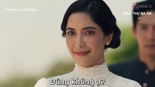 Dinh Thự Ma Ám- 3B