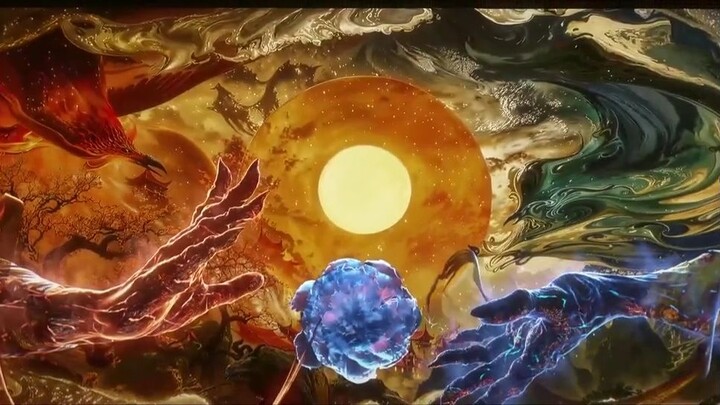 Threads of Fate: A War Untold Eps 6 sub indo