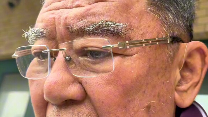 Li Liqun: In 2002, he spent over 7 million yuan to buy a house in Shanghai.