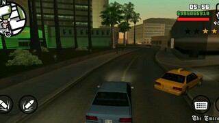 GTA mod versi android