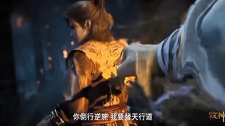 Preview Talles Of Herding Gods Eps 49 🔥