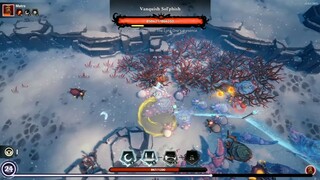 The Spell Brigade-Our Spells Were Too Doodoo