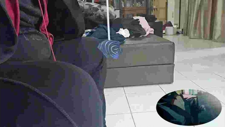 Jujutsu kaisen (Parody)