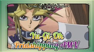 [Yu-Gi-Oh AMV / Kaiba x Yami Yugi] Not Too Hot in Domino City