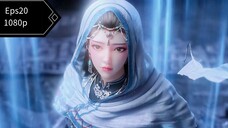 World of immortal eps 20 sub indo anc 1080p