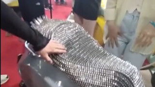 เหล่านักออกแบบ คุณยังไม่ชินกับชีวิตของชาวโลกอีกหรือ?