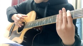 Bài hát của Anger rất dễ chơi, nhưng độ chi tiết và tốc độ thực sự quá khó kiểm soát, tôi vẫn cần ph
