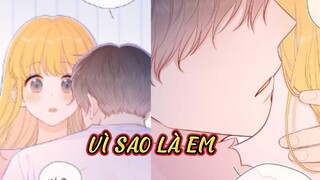 Chap 71-74 // Vì sao là em -  Tỏ tình rồi nè