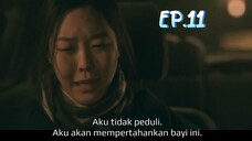 Siapakah Dia (2024) Season 1 Episode 11 Subtitle Indonesia