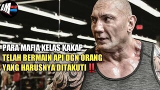 PARA MAFl4 KELAS KAKAP TELAH BERANI MEMPERMAINKANNYA !!! ALUR CERITA FILM