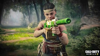 SEASON 5 BATTLE PASS 2nd CHARACTER SKIN LEAK...