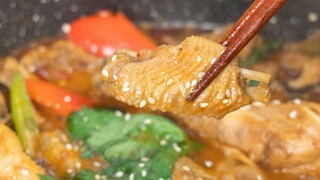 One-pot simmering for lazy beginners—so it turns out Chongqing doesn’t have chicken pot stew after a